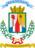 Coat of arms of Province of Alajuela