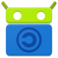 Description de l'image F-Droid Logo 4.svg.