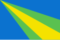 Flagge der Gemeinde Zeewolde