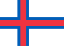 Bandéra Kapuloan Faroe