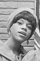 Florence Ballard overleden op 22 februari 1976