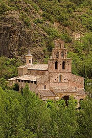 Santa Maria de Gerri