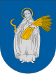 Szakonyfalu - Stema