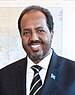 Hassan Sheikh Mohamud