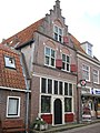 Hoogstraat 1, Edam