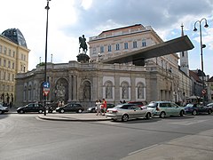 Musée Albertina.