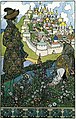 Buian de Ivan Bilibin.