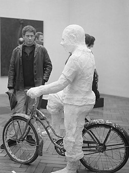 George Segal