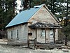 Jess Valley Schoolhouse