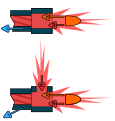 Kompensator aus Sicht der newtonschen Mechanik