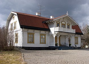 Länna gård