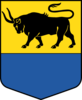 Coat of arms of Taurupe Parish