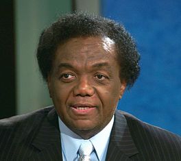 Lamont Dozier (2009)