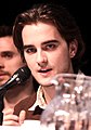 Landon Liboiron interpreta Peter Rumancek