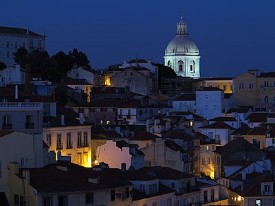 Alfama