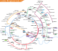 Overground in concentric ring pattern (PDF)