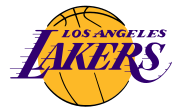 Logo du Los Angeles Lakers