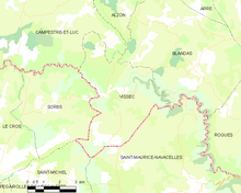 Map commune FR insee code 30353.png