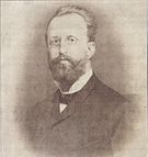 Emil Münsterberg -  Bild