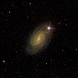 NGC 5207