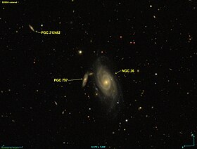 Image illustrative de l’article NGC 36