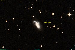 NGC 1616