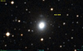 Image illustrative de l’article NGC 6805