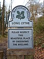 Long Lythe, Selborne