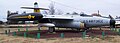 F-89J At Castle Air Museum