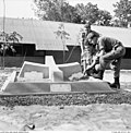 Sličica za Slika:Nui Dat war memorial to members of the 1st Battalion, Royal Australian Regiment killed in South Vietnam, March 1969.jpg