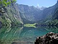 Bayern, Obersee)