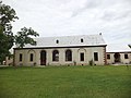 Ocilla Public School (South face)