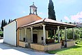 Church of Our Lady of the Greeks