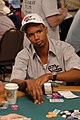 Q318464 Phil Ivey geboren op 1 februari 1977