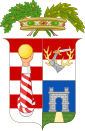 Provincia Cremonensis: insigne