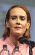 Sarah Paulson dans le rôle d'Allyson Mayfair-Richards