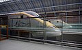 * Nomination: Eurostar trains at St Pancras. Mattbuck 19:11, 11 June 2012 (UTC) * * Review needed