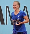 Szvetlana Kuznyecova 2016-ban két WTA-tornagyőzelmet aratott; hat év kihagyás után hatodszor vesz részt az év végi világbajnokságon