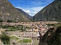 Ollantaytambo/Ullantaytampu