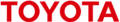 Logo adopté par Toyota en 1978.