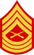 Master Sergeant