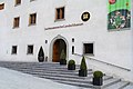 Vaduz, Fürstentum Liechtenstein