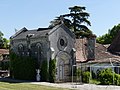 Chapelle de Fayolle