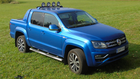 Пікап Volkswagen Amarok