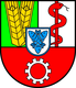 Coat of arms of Arnsdorf