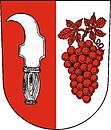 Wappen von Želešice