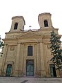 Église Saint-Maximin de Thionville