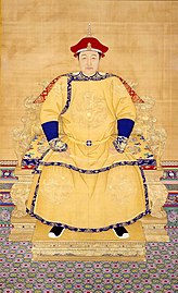 Shunzhi Emperor