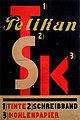 Pelikan TSK . 1929.