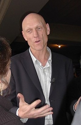 Peter Garrett